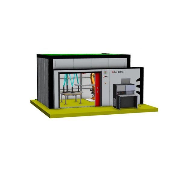 Cabina personalizada 4